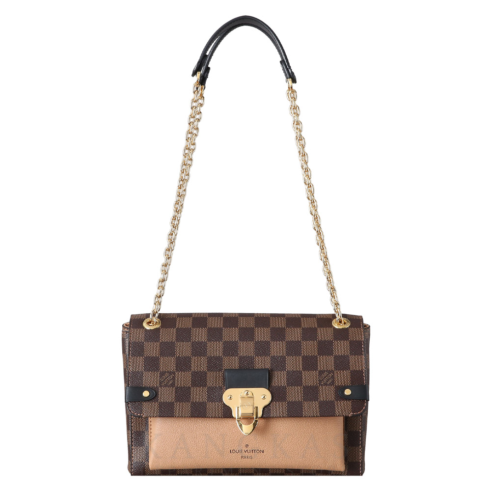 LOUIS VUITTON(USED)루이비통 다미에 에벤 바뱅 PM